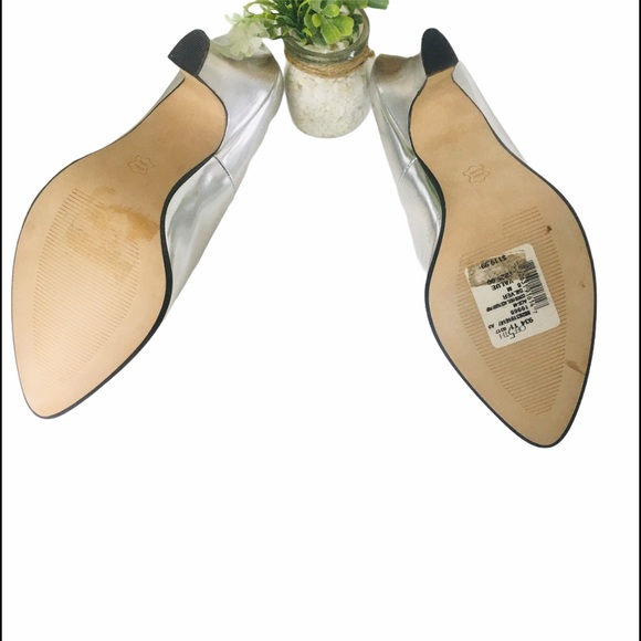 Nwt S5V lady heels size M - Picture 3 of 13